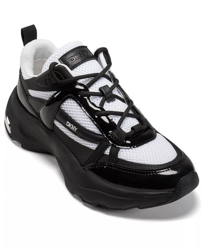 White/ Black