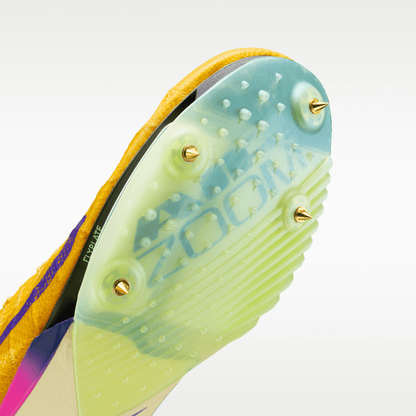 Citron Pulse/Volt Ice/Laser Orange/Indigo Burst