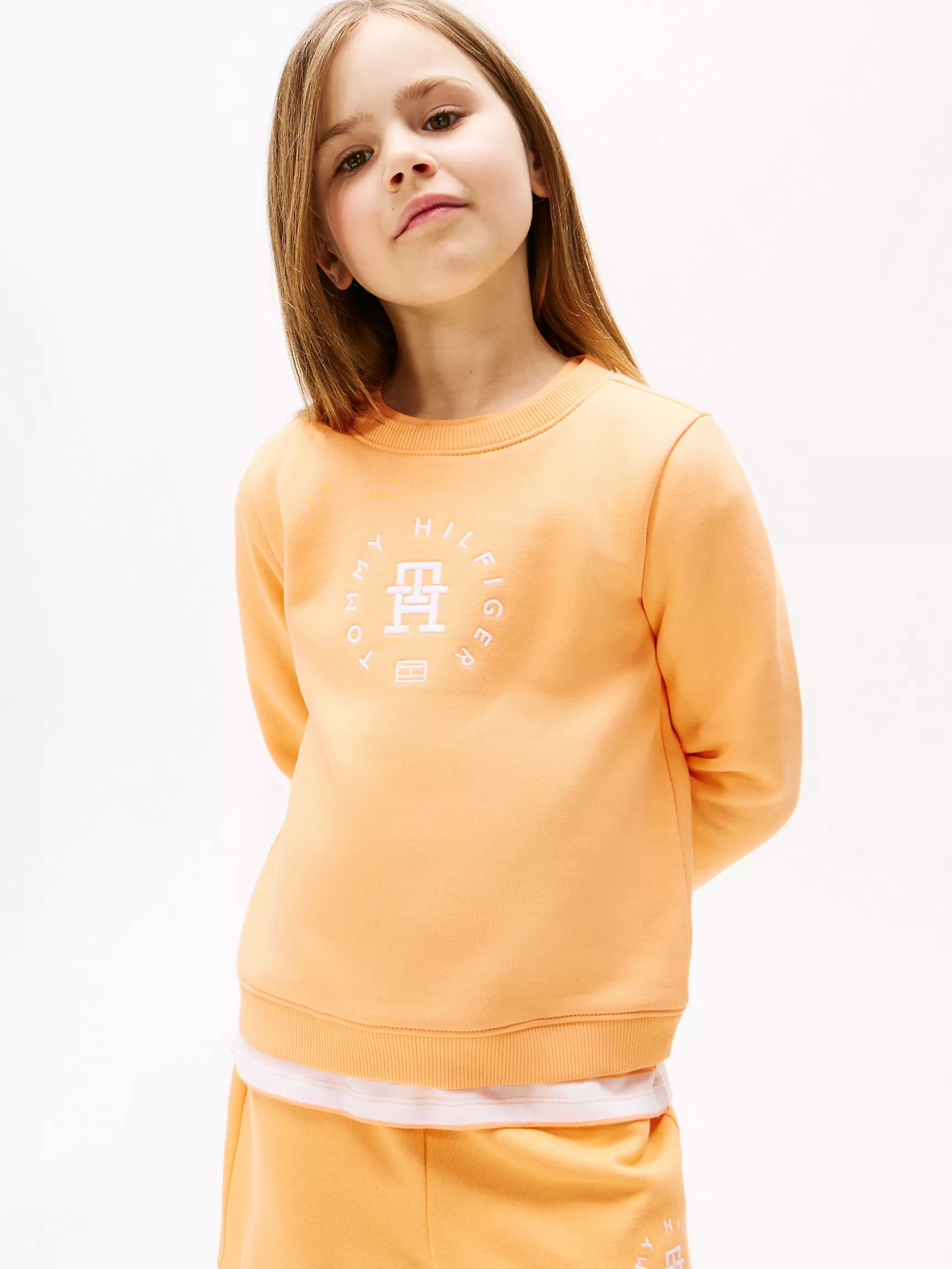 Sunny Orange