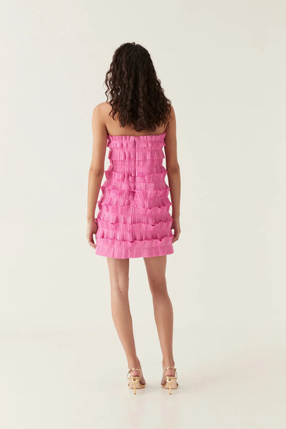 MUTED FUCHSIA