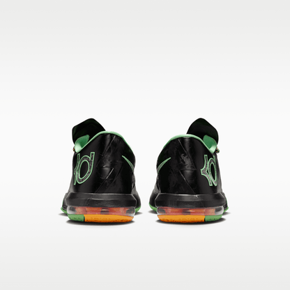 Black/Light Lucid Green/Multi-Color