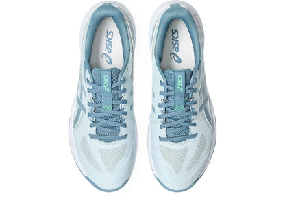 Cool Grey/Saba Blue