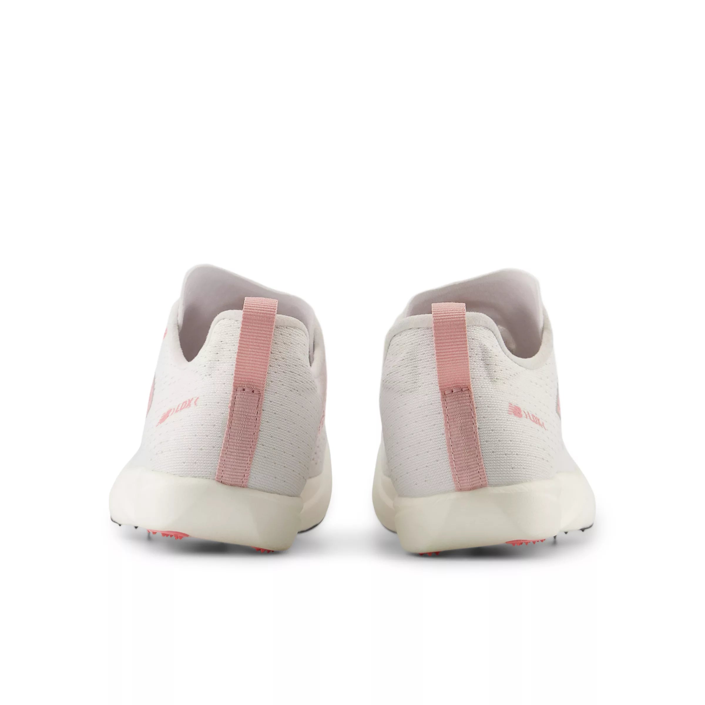 Nb 103 White With Double Bubble