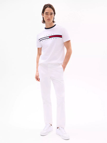 Optic White