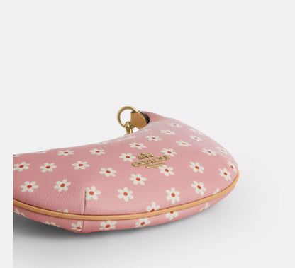 Gold/Pink Multi