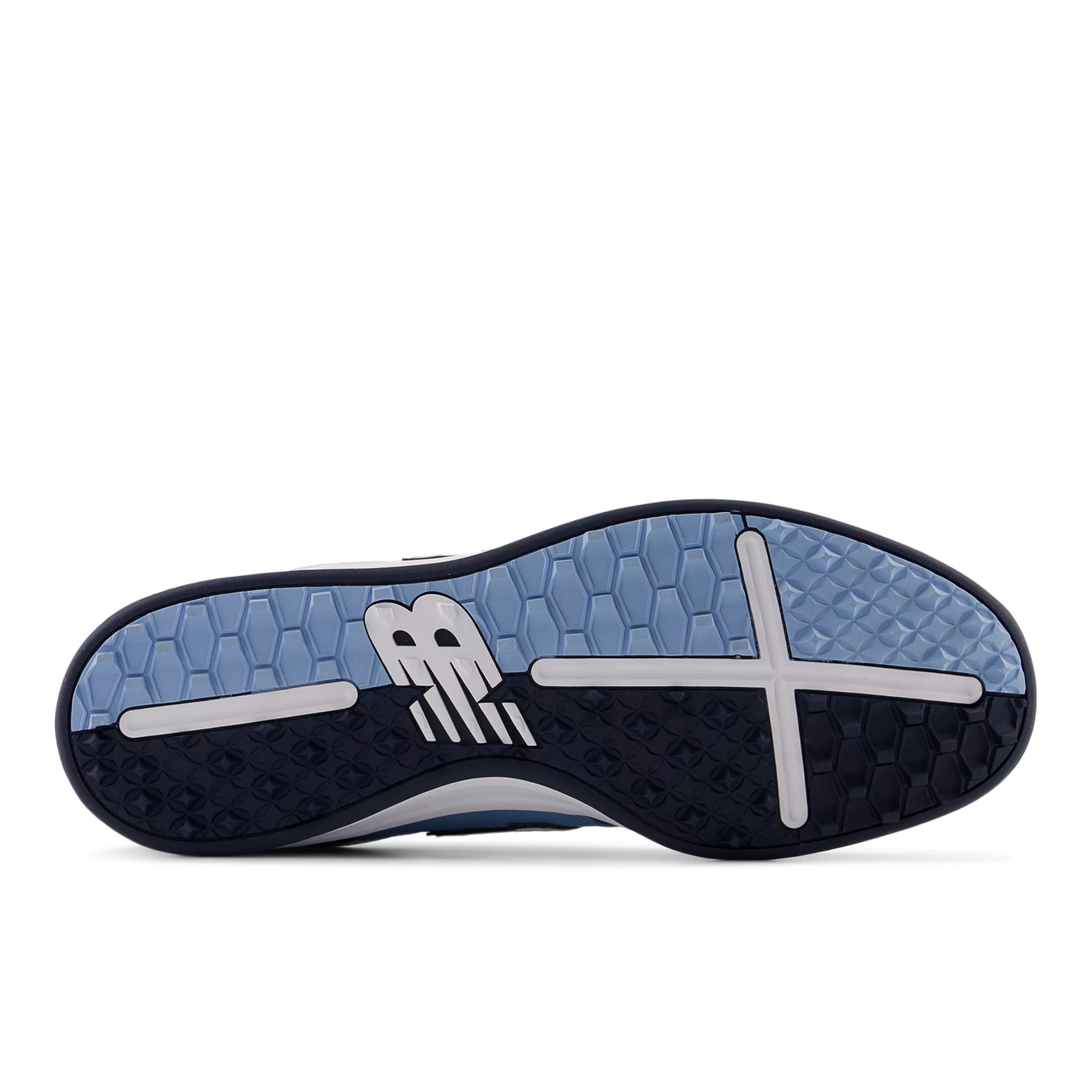 Team Navy With White