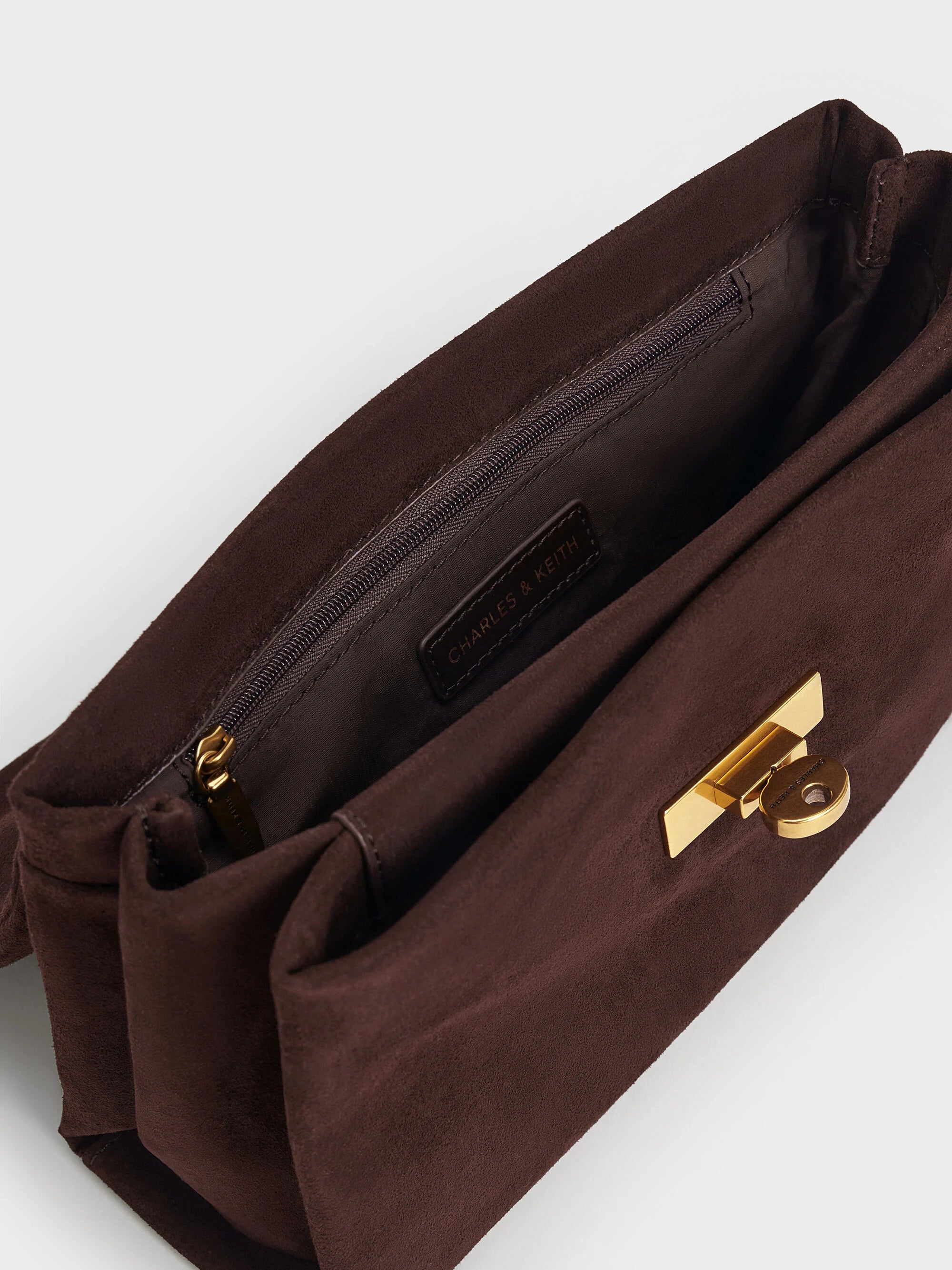 Espresso Brown