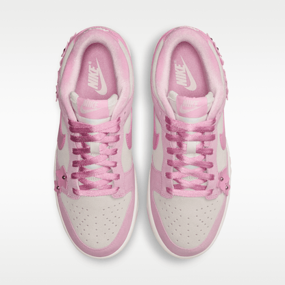 Pink Foam/Sail/Pink Rise
