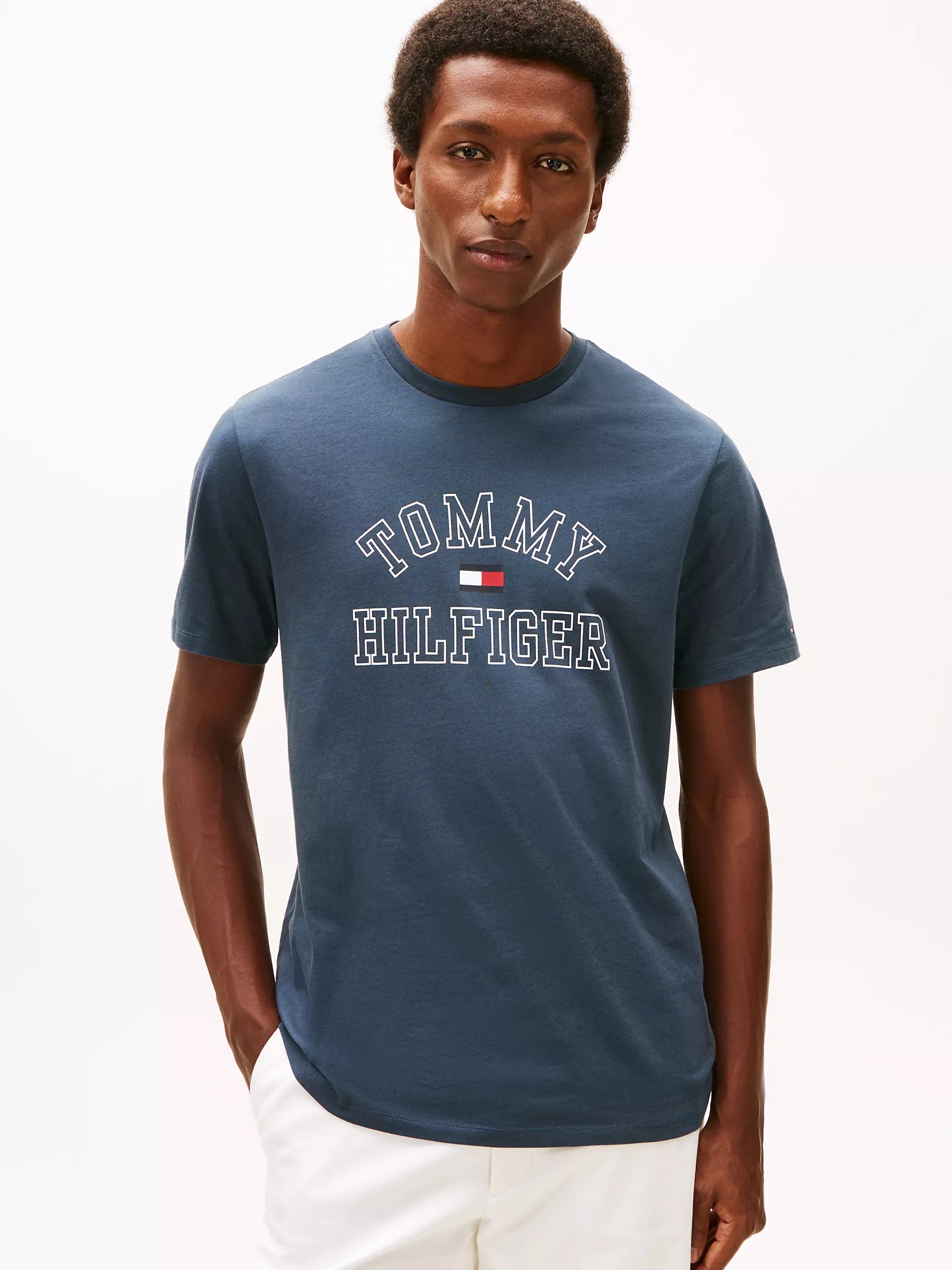 Military Denim