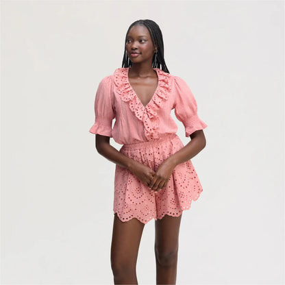 Pink Rosa