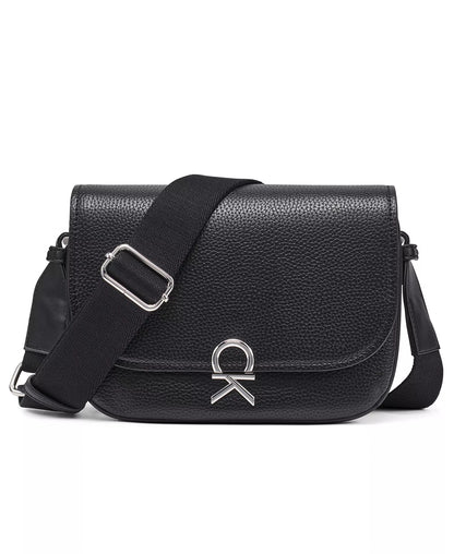 Black/silv