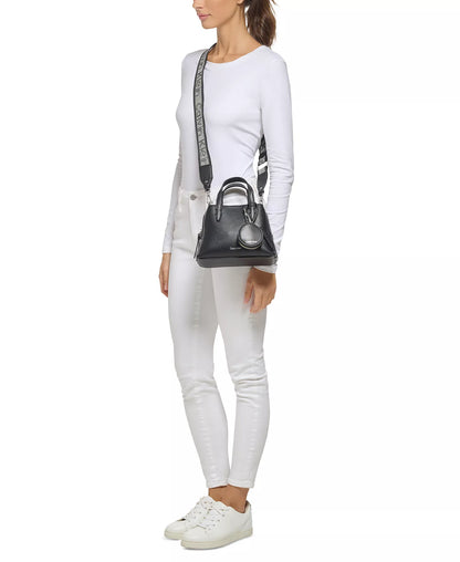 Black/Silver