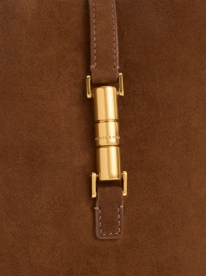 Pecan Brown