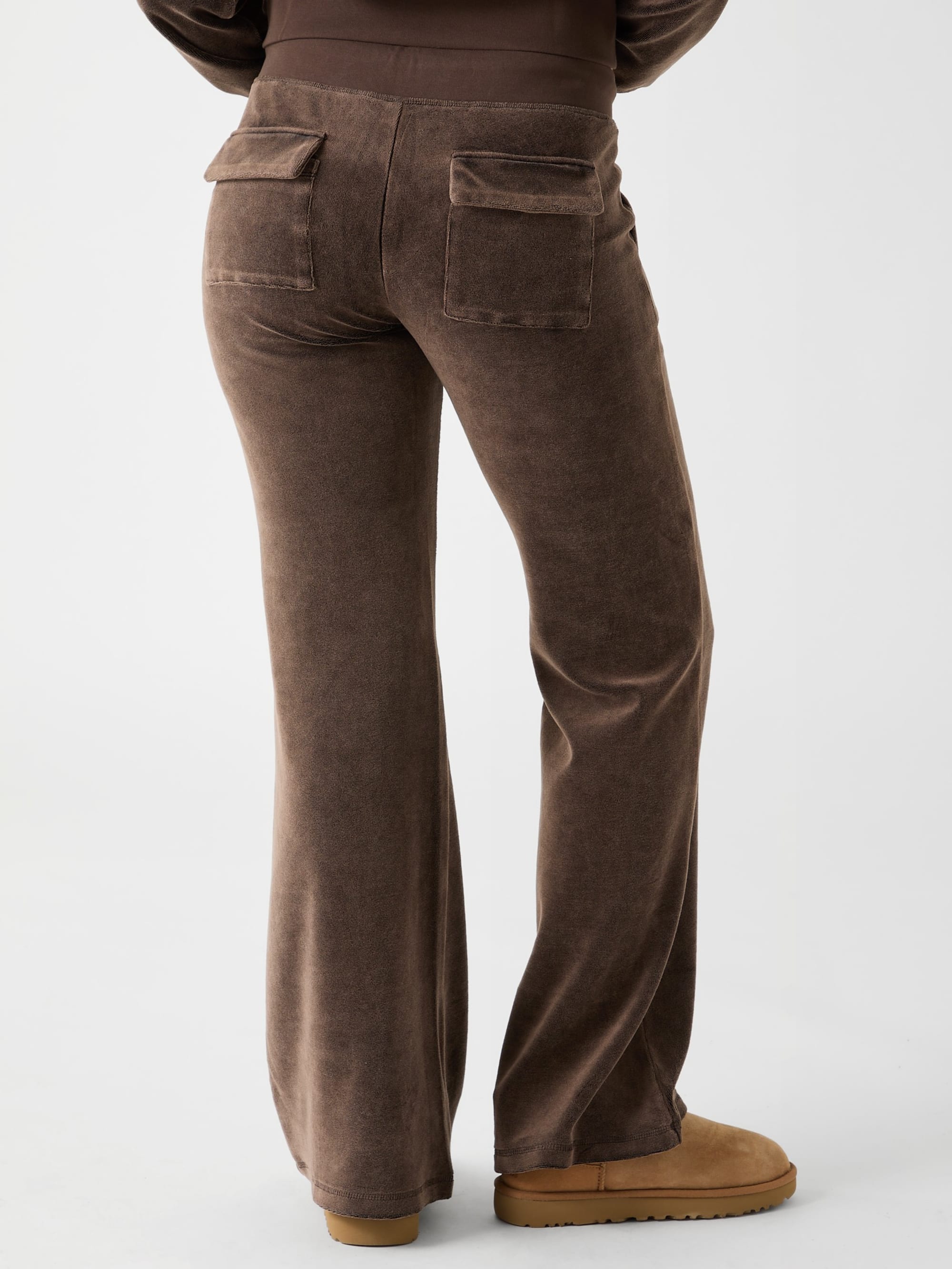 Rich Brown Multi