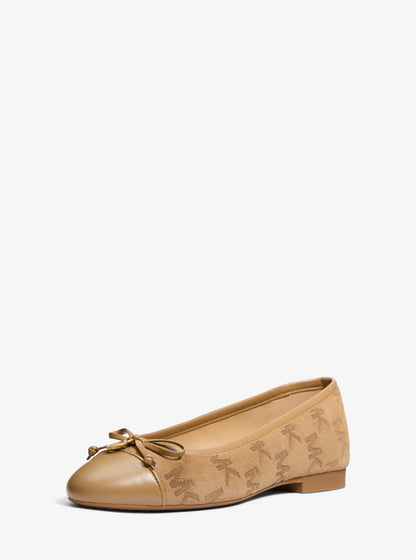 BURNT KHAKI