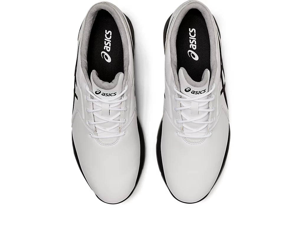 White/Black