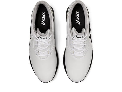 White/Black