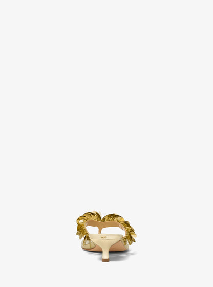 PALE GOLD