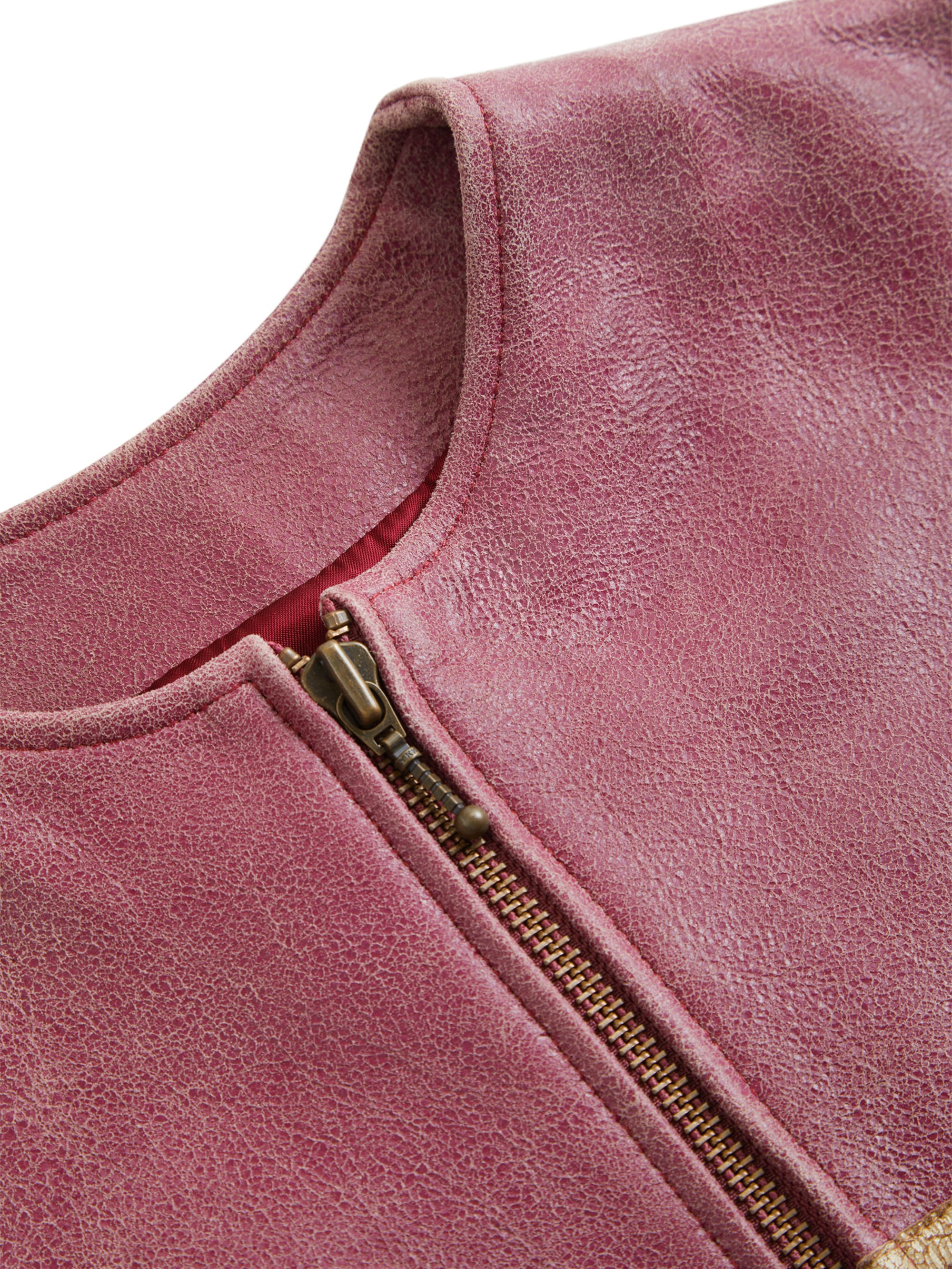 Distressed Damson Multi