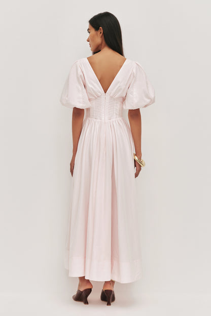 PASTEL PINK