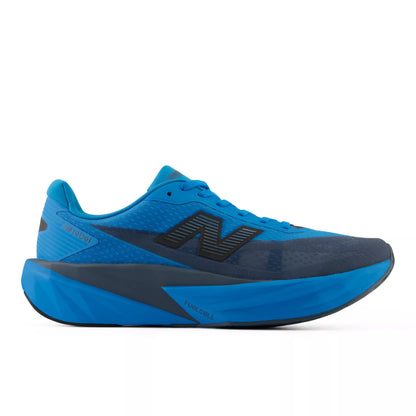 Altitude With Shadow Blue