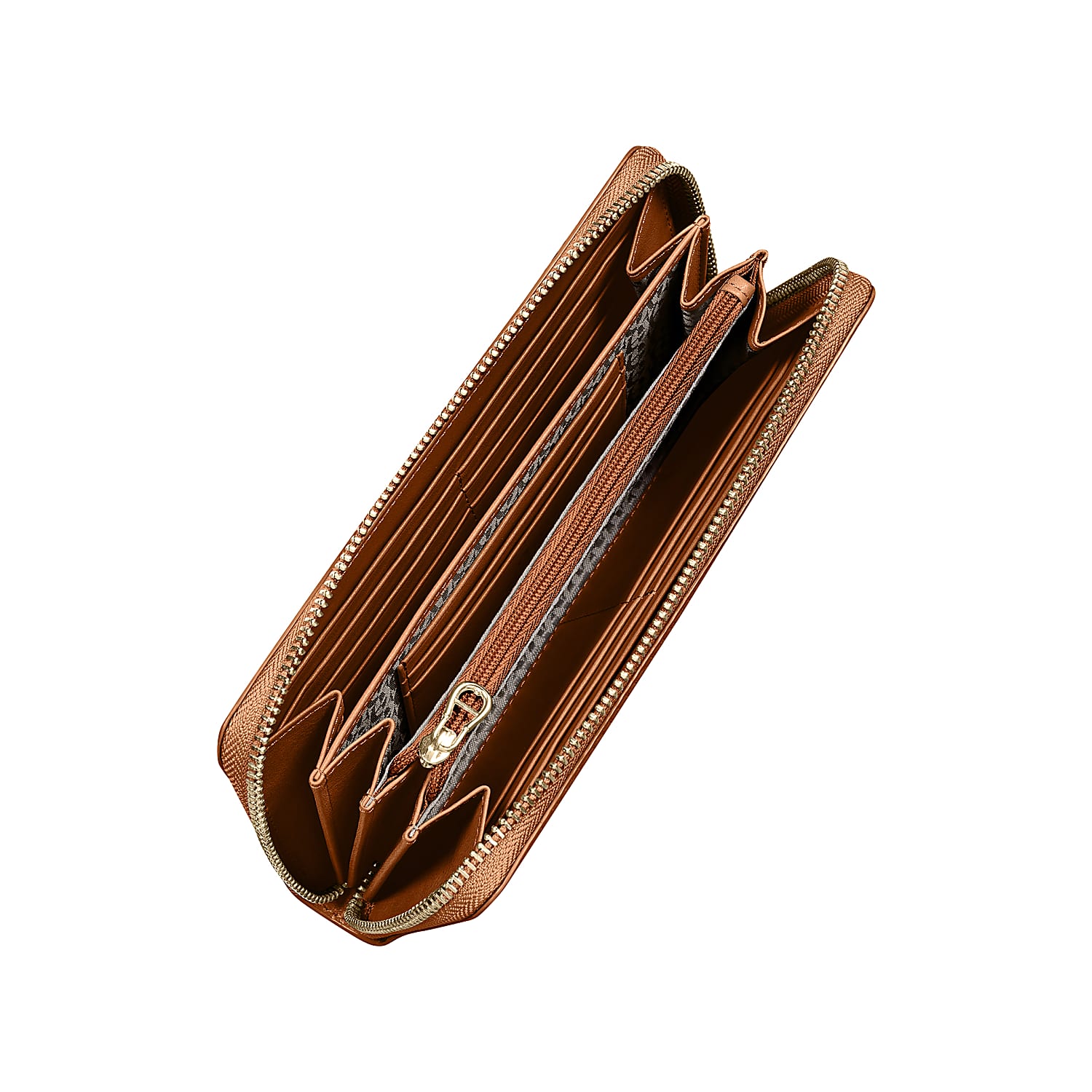 Cognac brown
