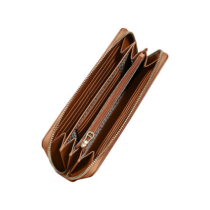 Cognac brown
