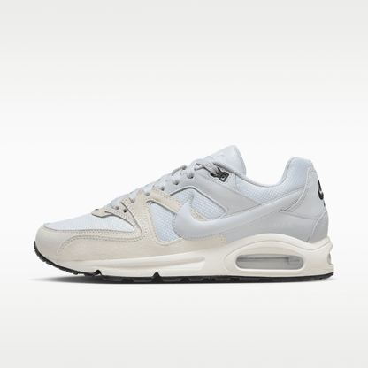 Summit White/Black/Pure Platinum