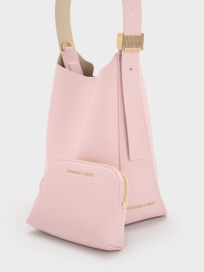 Cotton Candy Pink