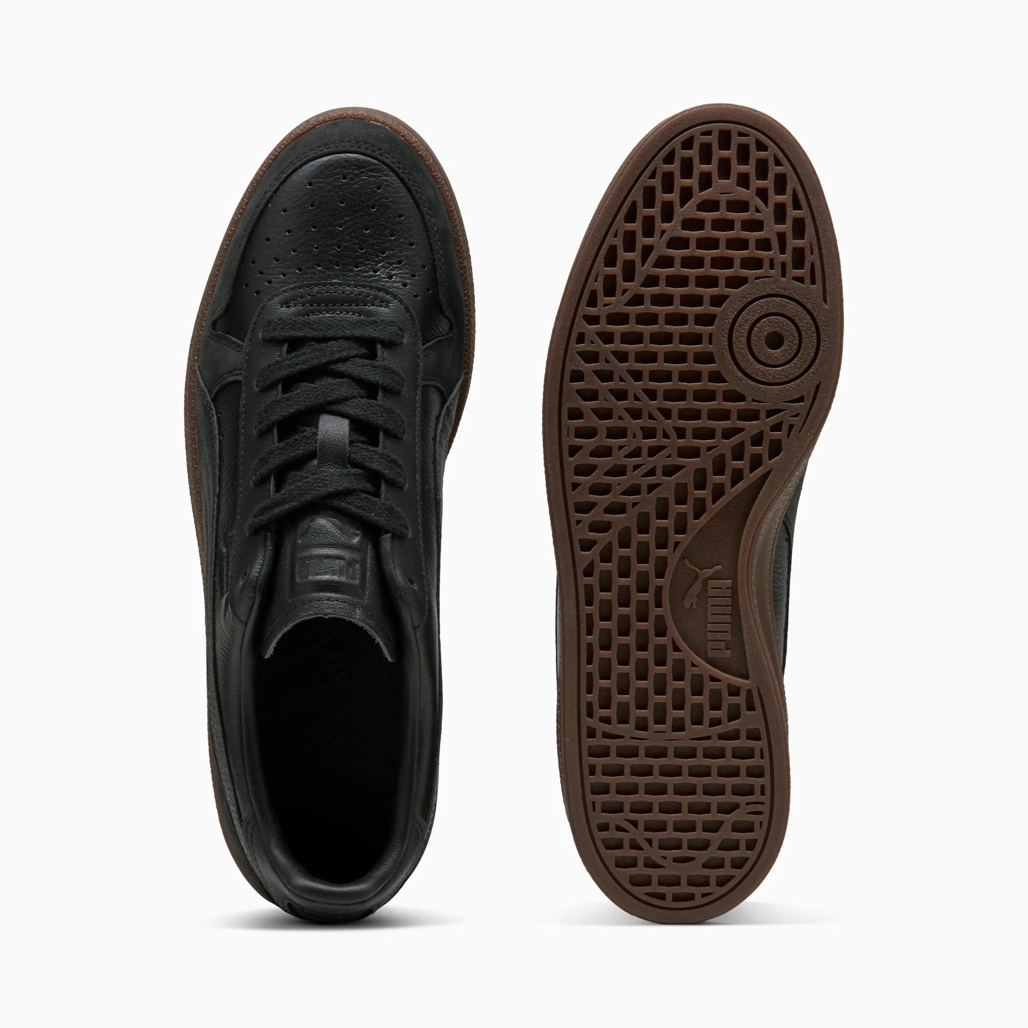 PUMA Black