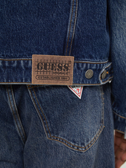 Originals Dark Wash