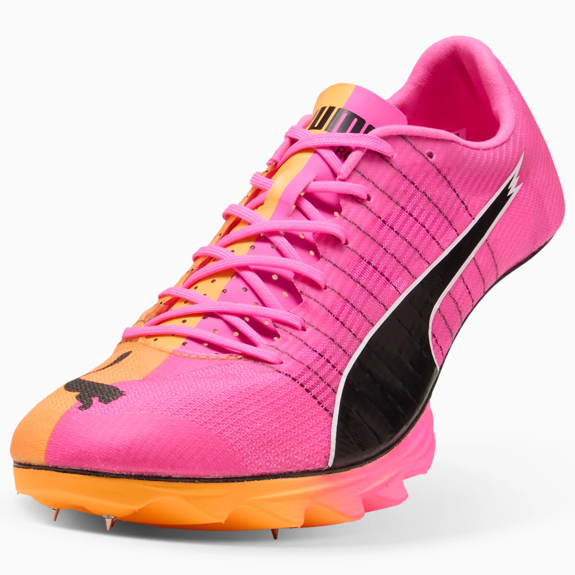 Poison Pink-Sun Stream-PUMA Black