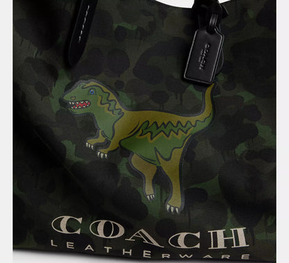 Army Green Multi
