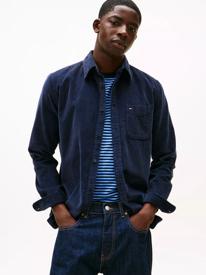 Dark Navy