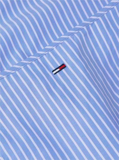 Blue / Stripe