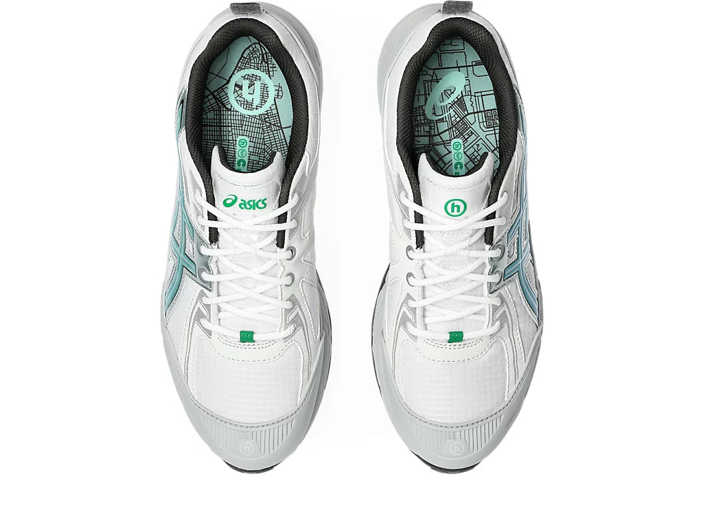 HIDDEN NY x GEL-VENTURE 6 SHIELD