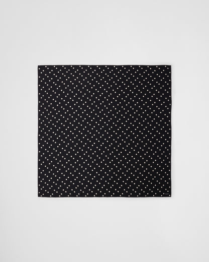Negro/Blanco