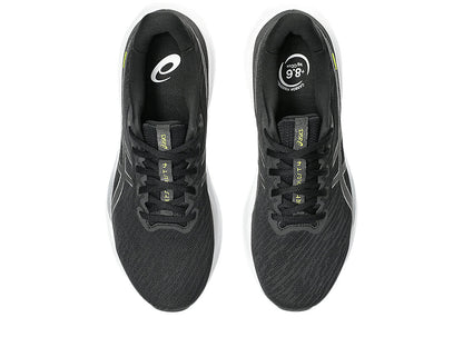 Black/Pure Silver
