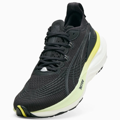 PUMA Black-Apple Spritz