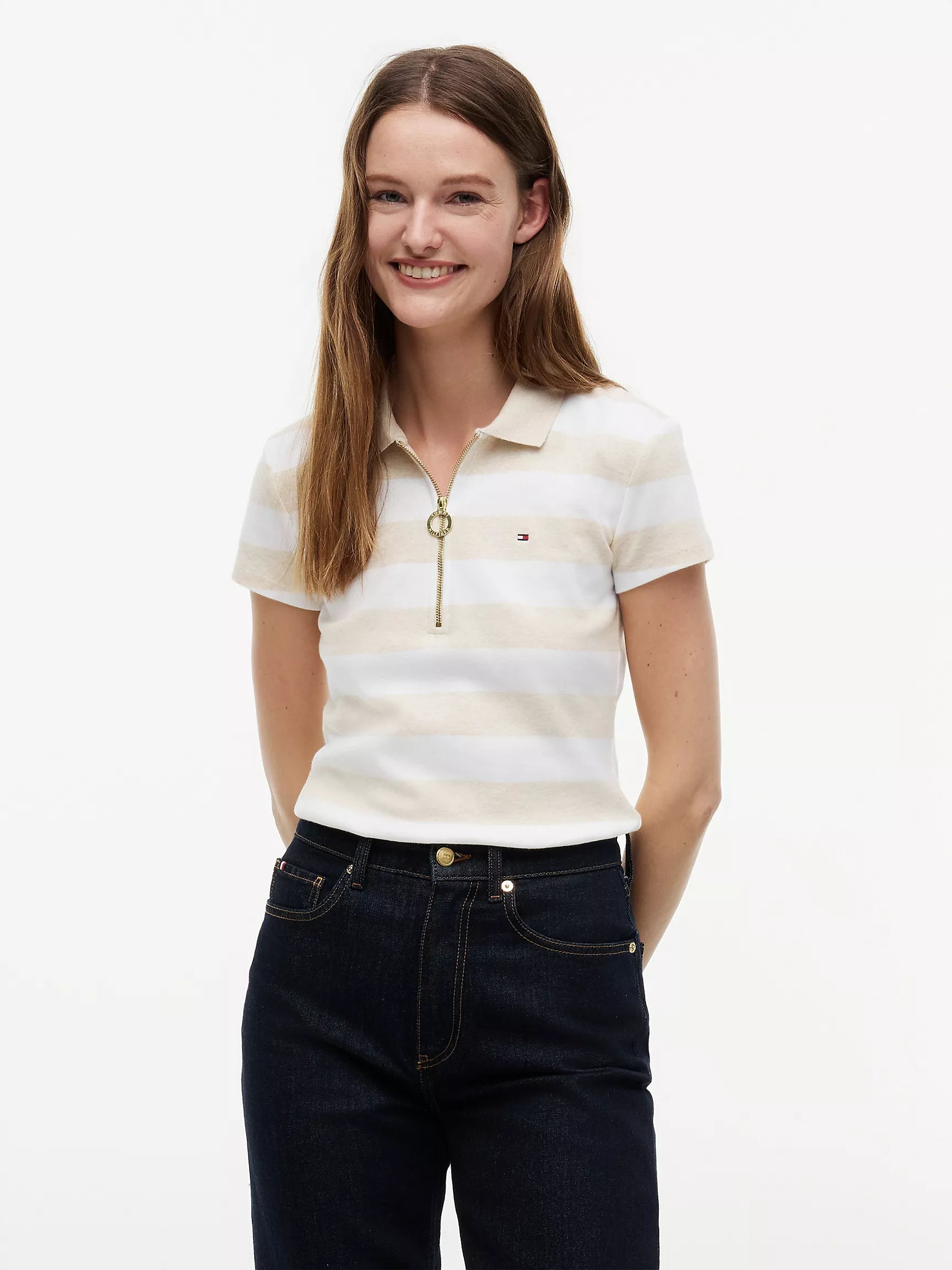 Beige Heather