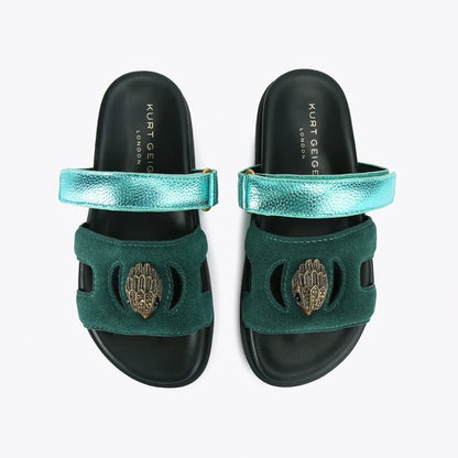green combination