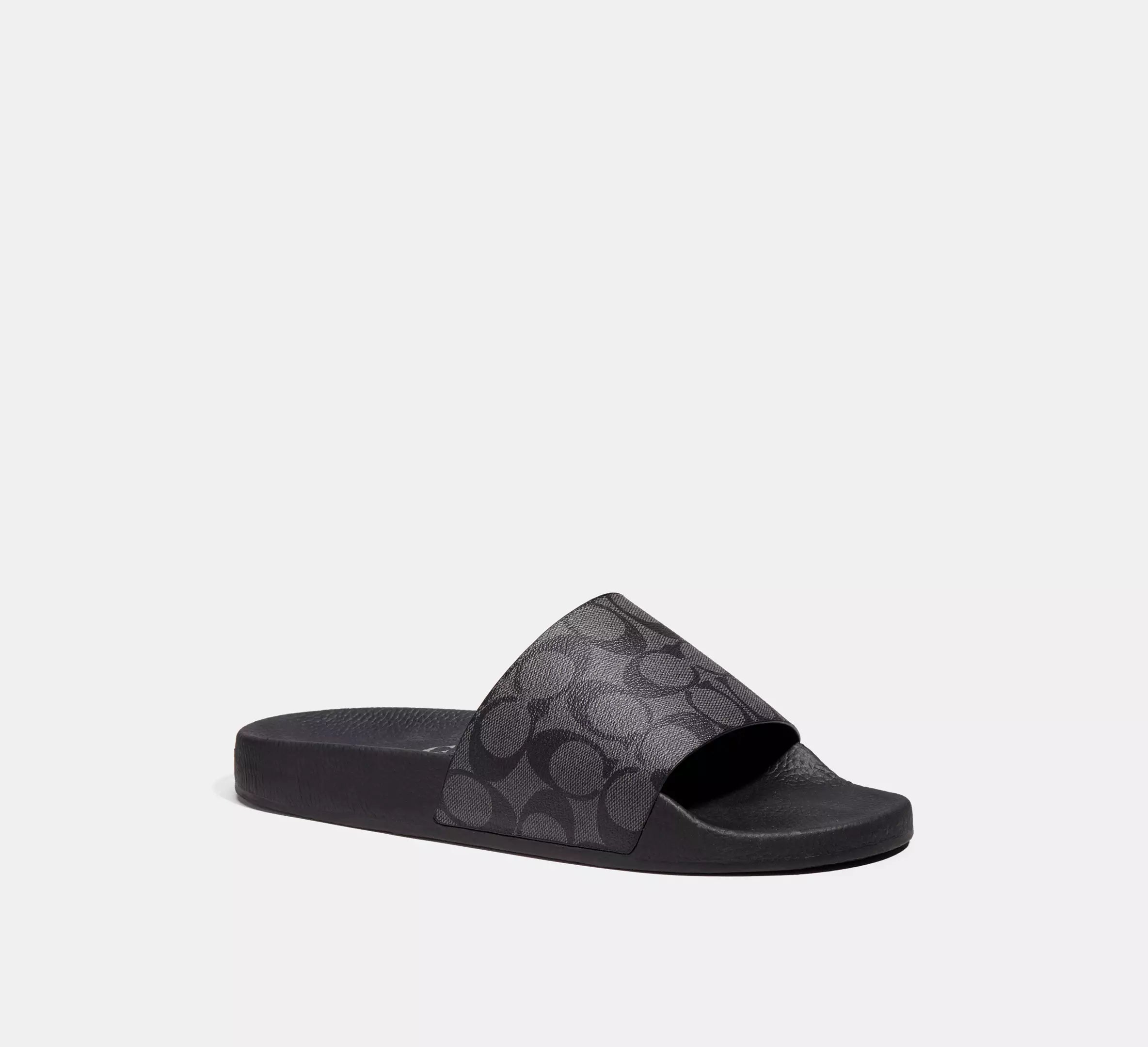 Charcoal/Black