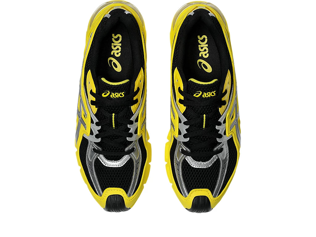 Vibrant Yellow/Black