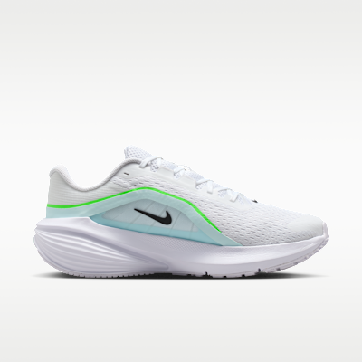 White/Glacier Blue/Green Strike/Black