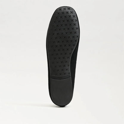 Black Suede