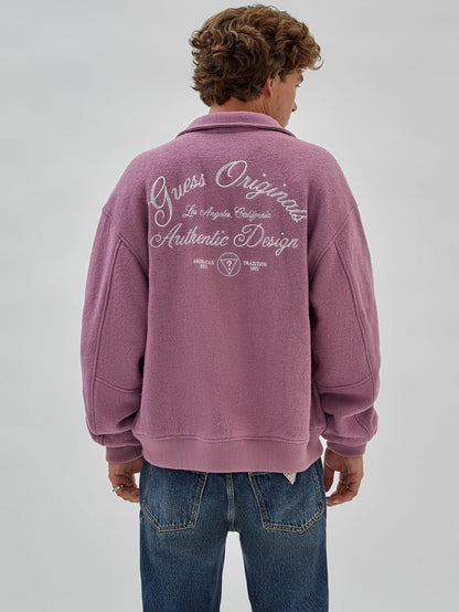Dusty Cerise
