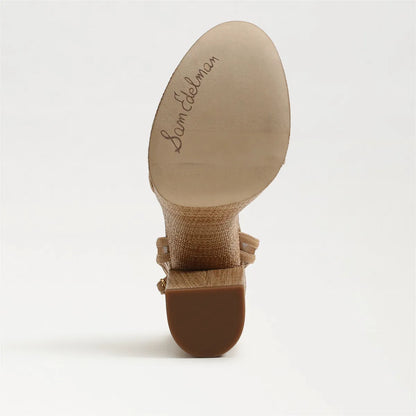 Cyprus Tan Suede