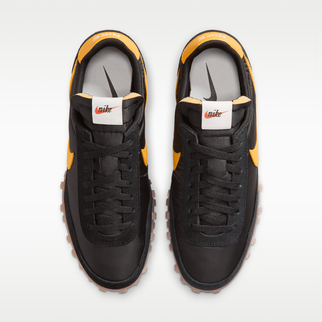 Black/Sail/Gum Medium Brown/University Gold