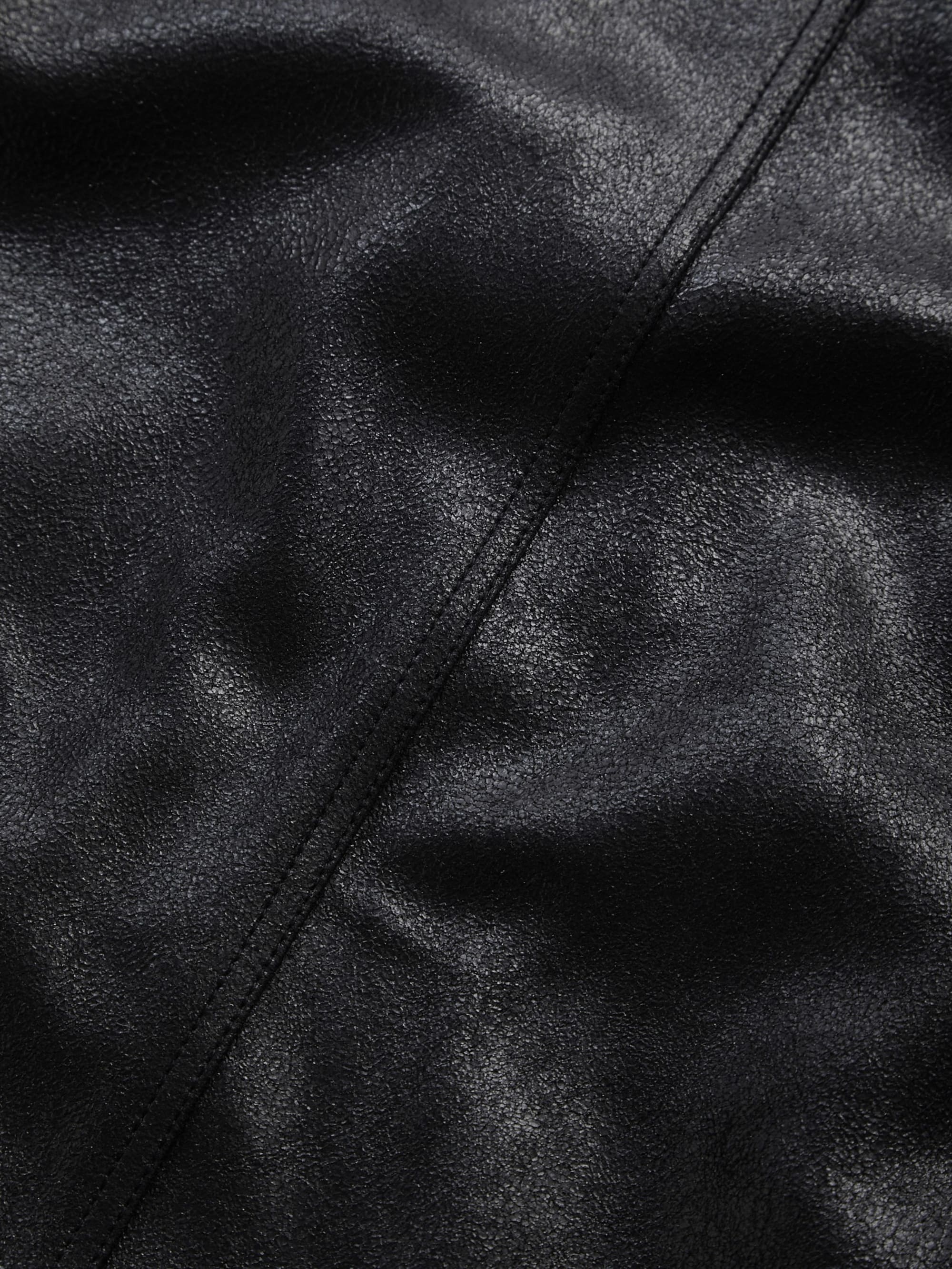 Jet Black Multi