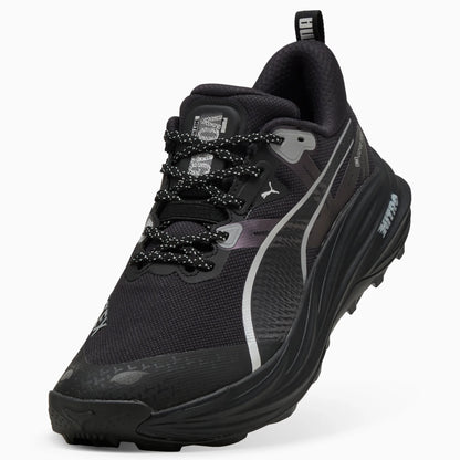PUMA Black-PUMA Silver